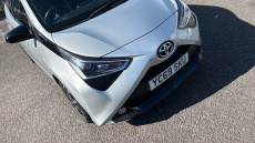 Toyota Aygo 1.0 VVT-i X-Trend 5dr Petrol Hatchback